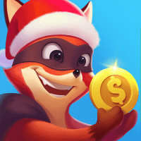 Crazy Fox Crazy Coin  2.1.4.2 APK MOD (Unlimited Money) Download