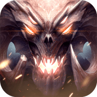 Dark Nemesis Infinite Quest  1.3.2 APK MOD (UNLOCK/Unlimited Money) Download