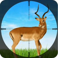 Deer Hunter– Wild Hunting game  3.4 APK MOD (UNLOCK/Unlimited Money) Download