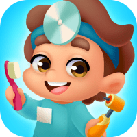 Children’s doctor : dentist  1.3.5 APK MOD (UNLOCK/Unlimited Money) Download