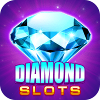 Diamond Slots  APK MOD (UNLOCK/Unlimited Money) Download