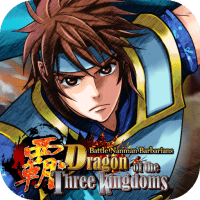 Dragon of the 3 Kingdoms  4.2 APK MOD (UNLOCK/Unlimited Money) Download