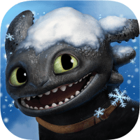 Dragons: Rise of Berk  1.64.5 APK MOD (UNLOCK/Unlimited Money) Download