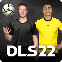 Dream League Soccer 2022  9.03 APK MOD (Unlimited Money) Download