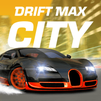 Drift Max City  3.8 APK MOD (UNLOCK/Unlimited Money) Download
