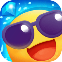 EMMO- Emoji Merge Game  APK MOD (UNLOCK/Unlimited Money) Download