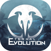Eternal Evolution  1.0.53 APK MOD (Unlimited Money) Download