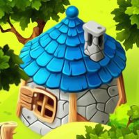 Fairy Forest – match 3 games  4.0 APK MOD (Unlimited Money) Download