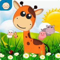 Farm animals for toddler Babies card Animal sounds  1.5.146 APK MOD (UNLOCK/Unlimited Money) Download