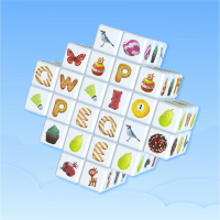 Fickle Cubes – 3D match puzzle  APK MOD (UNLOCK/Unlimited Money) Download