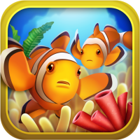 Fish Garden – My Aquarium  1.80 APK MOD (UNLOCK/Unlimited Money) Download