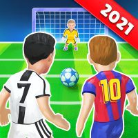 Football Clash – Mobile Soccer  0.108 APK MOD (UNLOCK/Unlimited Money) Download