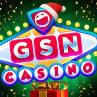 GSN Casino: Slot Machine Games  4.44.1 APK MOD (UNLOCK/Unlimited Money) Download