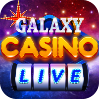 Galaxy Casino Live – Slots  35.50 APK MOD (UNLOCK/Unlimited Money) Download