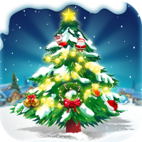 Gift of Christmas Tree  APK MOD (UNLOCK/Unlimited Money) Download