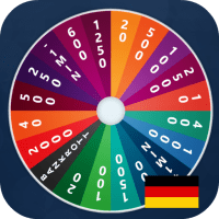 Glücklich Rad (Deutsch)  1.83 APK MOD (UNLOCK/Unlimited Money) Download
