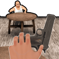 Hands ‘n Guns Simulator  62 APK MOD (UNLOCK/Unlimited Money) Download
