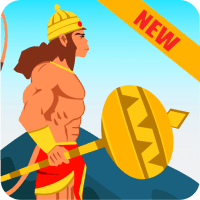 Hanuman the ultimate game  250000194 APK MOD (UNLOCK/Unlimited Money) Download