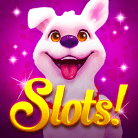 Hit it Rich Casino Slots Game  1.9.3187 APK MOD (UNLOCK/Unlimited Money) Download