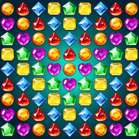 Jewels Jungle : Match 3 Puzzle  APK MOD (UNLOCK/Unlimited Money) Download