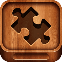 Jigsaw Puzzles Real  APK MOD (UNLOCK/Unlimited Money) Download
