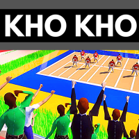 Kho Kho Sports Game  APK MOD (UNLOCK/Unlimited Money) Download