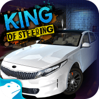 King Of Steering – KOS Drift 9.0.0 APK MOD (UNLOCK/Unlimited Money) Download