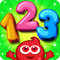 Learn Numbers 123 Kids Game – Count & Tracing 123  4.3 APK MOD (UNLOCK/Unlimited Money) Download