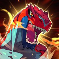 Legendino: Dinosaur Battle  1.2.5 APK MOD (UNLOCK/Unlimited Money) Download