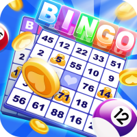 Lucky Bingo  APK MOD (UNLOCK/Unlimited Money) Download