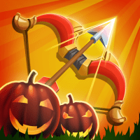 Magic Archer: Hero hunt for gold and glory  0.238 APK MOD (UNLOCK/Unlimited Money) Download
