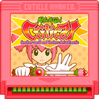 Magical Girl Critical  APK MOD (UNLOCK/Unlimited Money) Download
