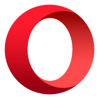 Opera Browser: Fast & Private  APK MOD (UNLOCK/Unlimited Money) Download
