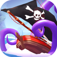 Pirate Raid – Caribbean Battle  1.14.3 APK MOD (UNLOCK/Unlimited Money) Download