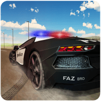 Police Chase Car Cop Simulator  2.8 APK MOD (UNLOCK/Unlimited Money) Download