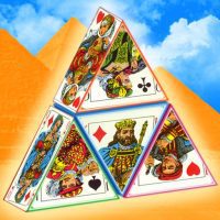 Pyramid Solitaire  APK MOD (UNLOCK/Unlimited Money) Download