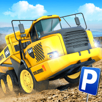 Quarry Driver 3: Giant Trucks  1.31 APK MOD (Unlimited Money) Download