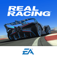 Real Racing 3  10.8.2 APK MOD (UNLOCK/Unlimited Money) Download