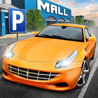 Shopping Mall Parking Lot  1.32 APK MOD (Unlimited Money) Download