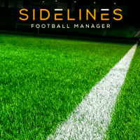 Sidelines Football Manager  3.42 APK MOD (Unlimited Money) Download