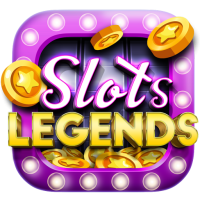 Slots Legends  1.0.30 APK MOD (UNLOCK/Unlimited Money) Download
