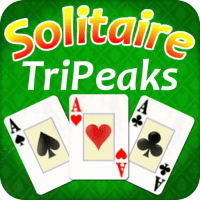 Solitaire TriPeaks – Free Card Game  APK MOD (UNLOCK/Unlimited Money) Download