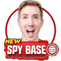 Spy Ninja Network – Chad & Vy  APK MOD (UNLOCK/Unlimited Money) Download