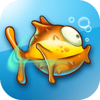 Squishy Fish – Adventure Game  APK MOD (UNLOCK/Unlimited Money) Download