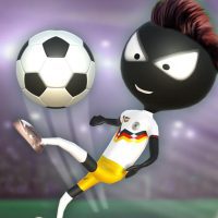 Stickman Football Kick Stars  1.20 APK MOD (UNLOCK/Unlimited Money) Download