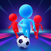 Super Goal – Soccer Stickman  0.0.89 APK MOD (UNLOCK/Unlimited Money) Download