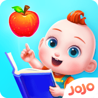 Super JoJo: Preschool Learning  8.58.02.00 APK MOD (UNLOCK/Unlimited Money) Download