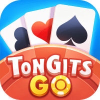Tongits Go – Sabong, Pusoy  5.0.8 APK MOD (UNLOCK/Unlimited Money) Download