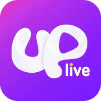 Uplive Live Stream, Go Live  8.8.8 APK MOD (Unlimited Money) Download