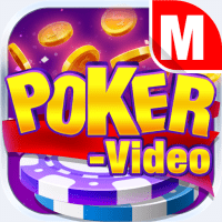 Video Poker Games – Multi Hand  APK MOD (UNLOCK/Unlimited Money) Download